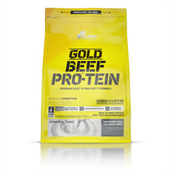 OLIMP GOLD BEEF-PRO-TEIN 700g BIAŁKO