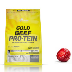 OLIMP GOLD BEEF-PRO-TEIN 700g BIAŁKO