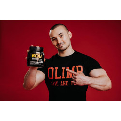 OLIMP BCAA AMINOKWASY Xplode 500g OLIMP BCAA AMINOKWASY Xplode 500g