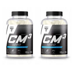 TREC CM3 CREATINE JABŁCZAN KREATYNY KREATYNA TREC CM3 CREATINE JABŁCZAN KREATYNY KREATYNA