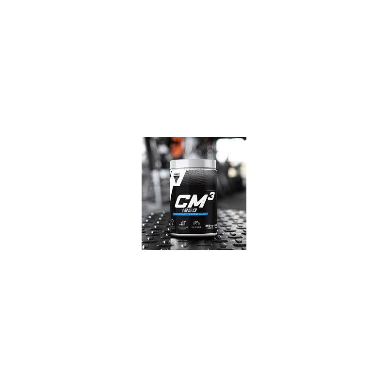 TREC CM3 CREATINE JABŁCZAN KREATYNY KREATYNA TREC CM3 CREATINE JABŁCZAN KREATYNY KREATYNA