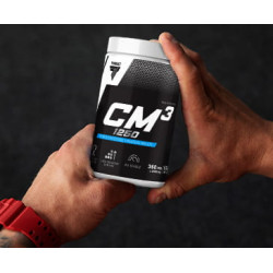 TREC CM3 CREATINE JABŁCZAN KREATYNY KREATYNA TREC CM3 CREATINE JABŁCZAN KREATYNY KREATYNA