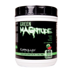 Controlled Labs Green MAGnitude 835g