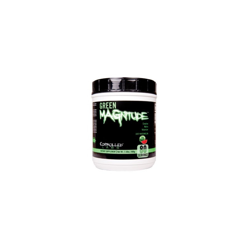 Controlled Labs Green MAGnitude 835g