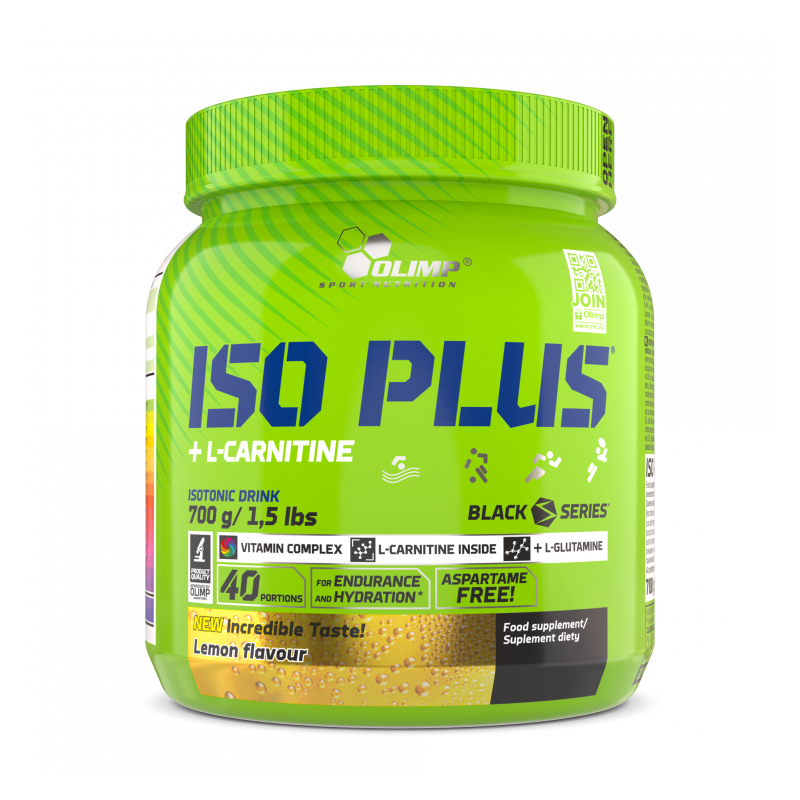 ISO PLUS OLIMP 700G IZOTONIK IZO PLUS ISO PLUS OLIMP 700G IZOTONIK IZO PLUS