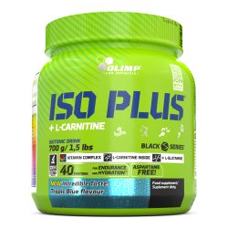 ISO PLUS OLIMP 700G IZOTONIK IZO PLUS ISO PLUS OLIMP 700G IZOTONIK IZO PLUS