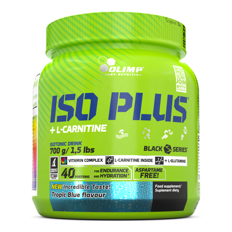 ISO PLUS OLIMP 700G IZOTONIK IZO PLUS ISO PLUS OLIMP 700G IZOTONIK IZO PLUS