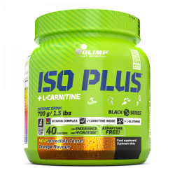 ISO PLUS OLIMP 700G IZOTONIK IZO PLUS ISO PLUS OLIMP 700G IZOTONIK IZO PLUS