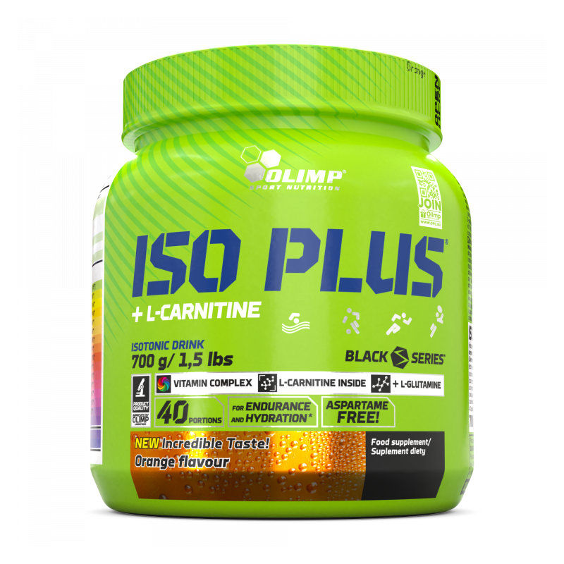 ISO PLUS OLIMP 700G IZOTONIK IZO PLUS ISO PLUS OLIMP 700G IZOTONIK IZO PLUS
