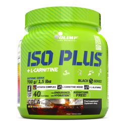ISO PLUS OLIMP 700G IZOTONIK IZO PLUS ISO PLUS OLIMP 700G IZOTONIK IZO PLUS