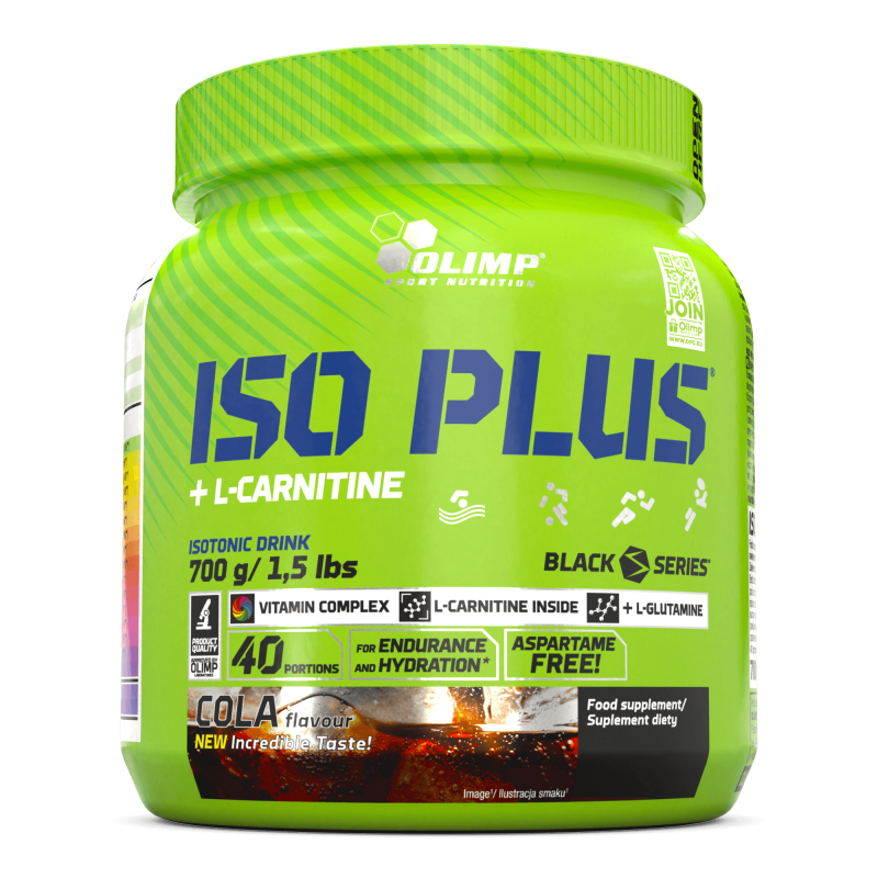 ISO PLUS OLIMP 700G IZOTONIK IZO PLUS ISO PLUS OLIMP 700G IZOTONIK IZO PLUS