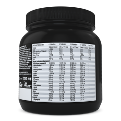 OLIMP ANABOLIC AMINO 9000 300tab BIAŁKO AMINOKWASY