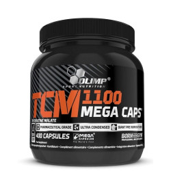 OLIMP TCM 1100mg JABŁCZAN KREATYNY CREATINE