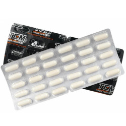 OLIMP TCM 1100mg JABŁCZAN KREATYNY CREATINE OLIMP TCM 1100mg JABŁCZAN KREATYNY CREATINE