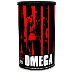 UNIVERSAL ANIMAL OMEGA 30 saszetek KWASY OMEGA 3