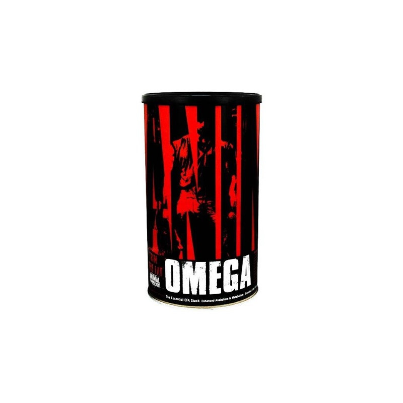 UNIVERSAL ANIMAL OMEGA 30 saszetek KWASY OMEGA 3 UNIVERSAL ANIMAL OMEGA 30 saszetek KWASY OMEGA 3