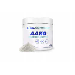 Allnutrition Aakg Muscle Pump 300G