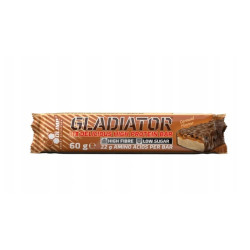 OLIMP GLADIATOR 60g BATON BIAŁKO PROTEIN OLIMP GLADIATOR 60g BATON BIAŁKO PROTEIN
