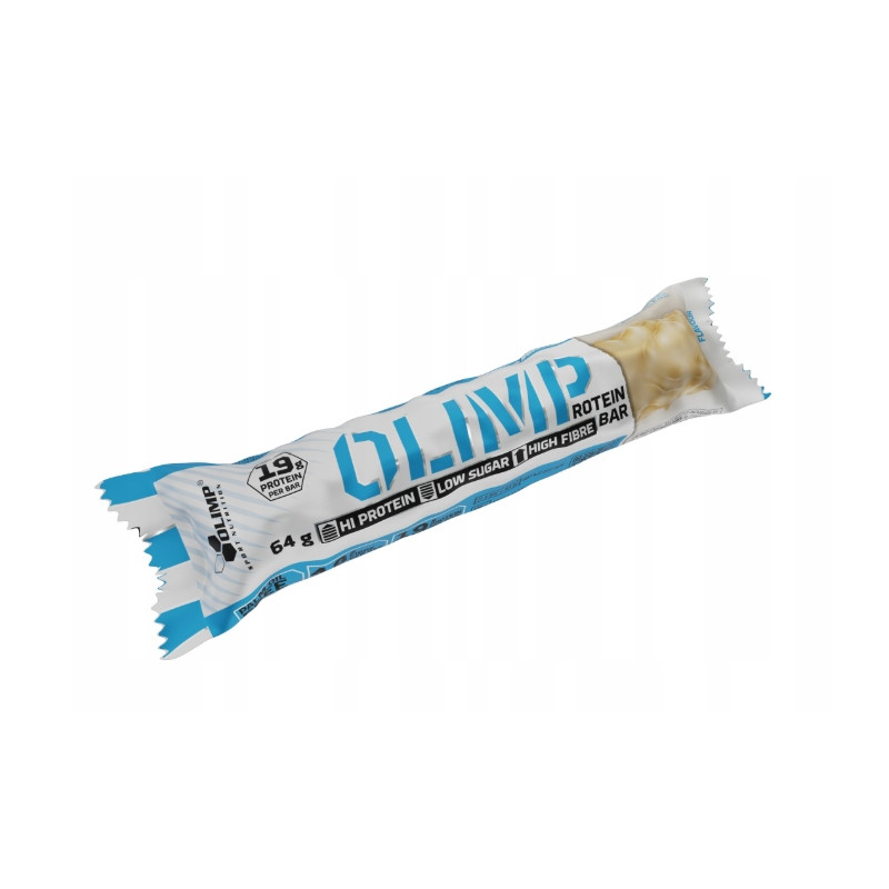 Olimp Protein Bar 64 g Pyszny Olimp Protein Bar 64 g Pyszny