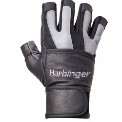 HARBINGER Rękawice treningowe 134023 grey XL