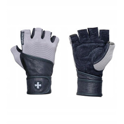 HARBINGER Rękawice Classic l.grey/black 13033 L