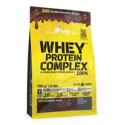 OLIMP WHEY PROTEIN COMPLEX 700g BIAŁKO OLIMP WHEY PROTEIN COMPLEX 700g BIAŁKO