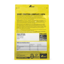 OLIMP WHEY PROTEIN COMPLEX 700g BIAŁKO OLIMP WHEY PROTEIN COMPLEX 700g BIAŁKO
