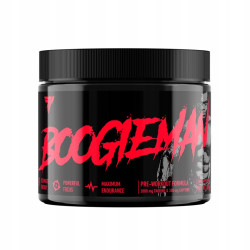 TREC BOOGIEMAN PRZEDTRENINGÓWKA 300 g