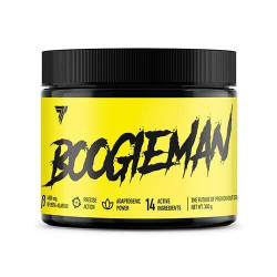 TREC BOOGIEMAN PRZEDTRENINGÓWKA 300 g