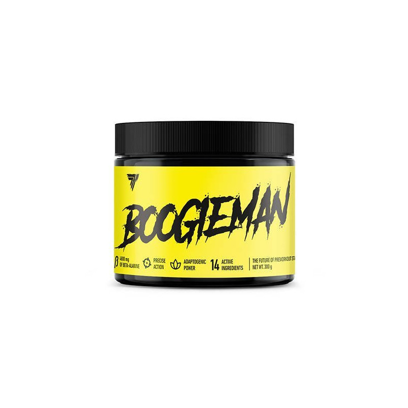 TREC BOOGIEMAN PRZEDTRENINGÓWKA 300 g