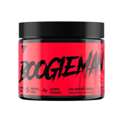 TREC BOOGIEMAN PRZEDTRENINGÓWKA 300 g