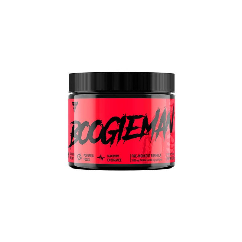 TREC BOOGIEMAN PRZEDTRENINGÓWKA 300 g