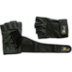 OLIMP RĘKAWICE TRENINGOWE HARDCORE PROFI WRIST XXL