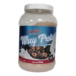 Białko Trec Booster Whey Protein 700g gingerbread