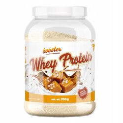 Odżywka białkowa Trec booster Whey Protein 700g