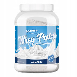 Odżywka białkowa Trec Booster Whey Protein 700g