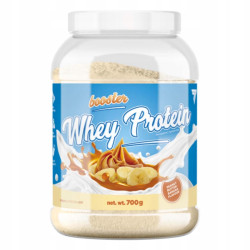 Białko Trec Nutrition Booster Whey Protein 700g