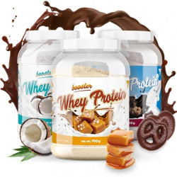 Trec Booster Whey Protein 700g