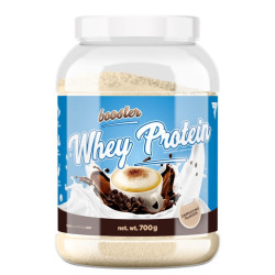 Trec Booster Whey Protein 700g Trec Booster Whey Protein 700g