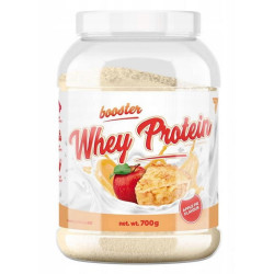 Trec Booster Whey Protein 700g Trec Booster Whey Protein 700g