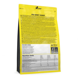 OLIMP PRO WHEY SHAKE 700g BIAŁKO OLIMP PRO WHEY SHAKE 700g BIAŁKO