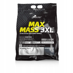 OLIMP MAX MASS 3XL 6000g
