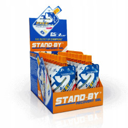 OLIMP Stand By Recovery Żel 80g