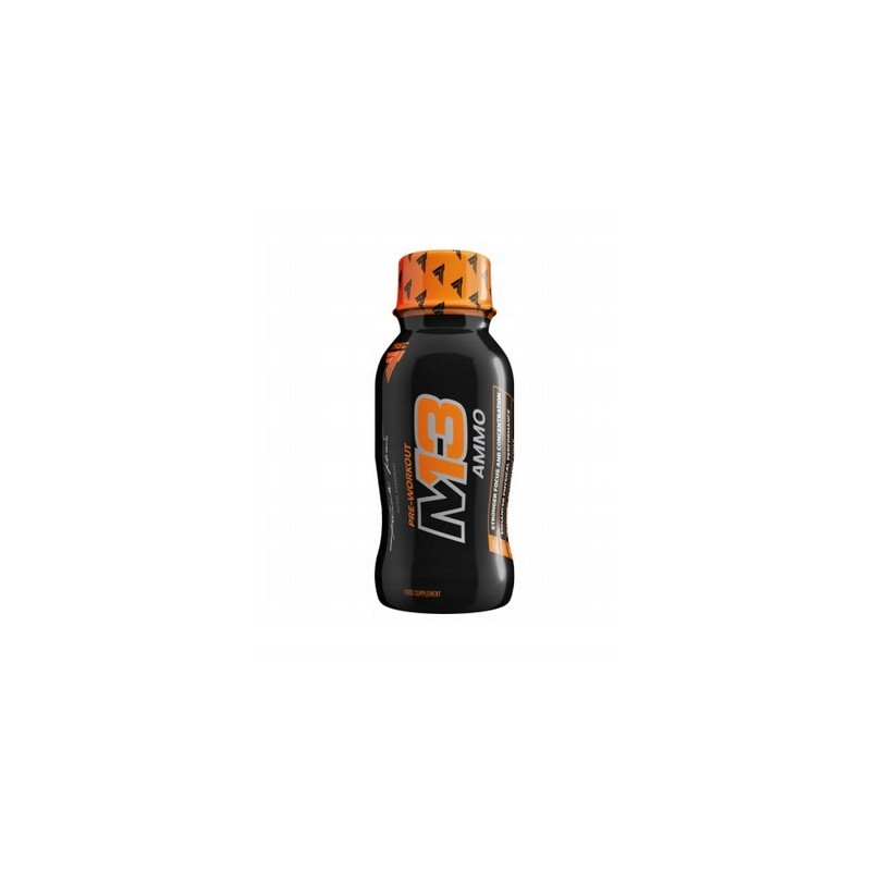 TREC M13 AMMO Shot TREC M13 AMMO Shot