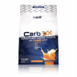 Biogenix Carb bX 1kg MATRIX WĘGLOWODANOWY