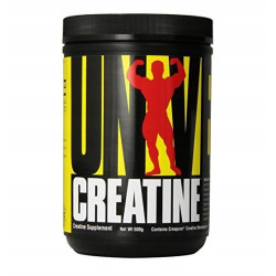 UNIVERSAL Kreatyna Creatine Monohydrate 300g