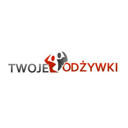 Shaker Szejker Twoje Odzywki super szczelny 700ml