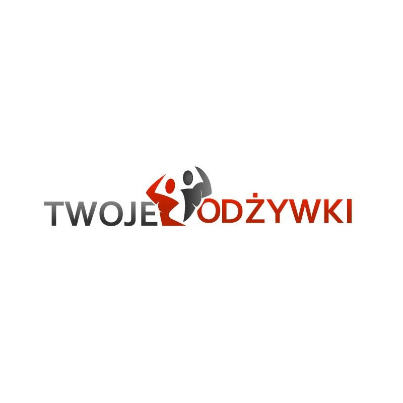 Shaker Szejker Twoje Odzywki super szczelny 700ml Shaker Szejker Twoje Odzywki super szczelny 700ml