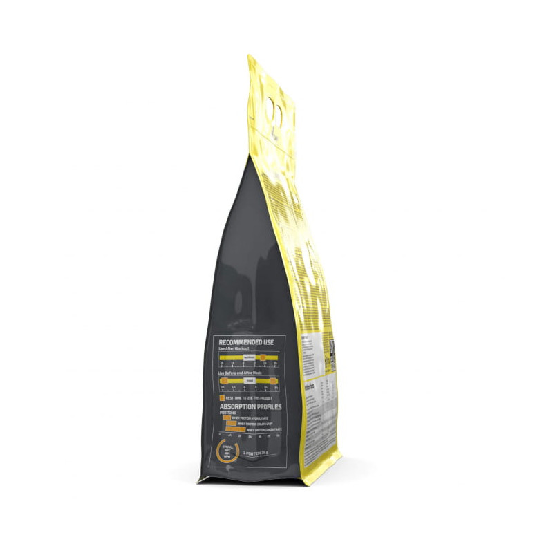 OLIMP PRO WHEY SHAKE 2270g BIAŁKO