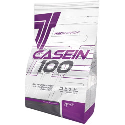 TREC CASEIN 100 100% Micellar Casein1800g